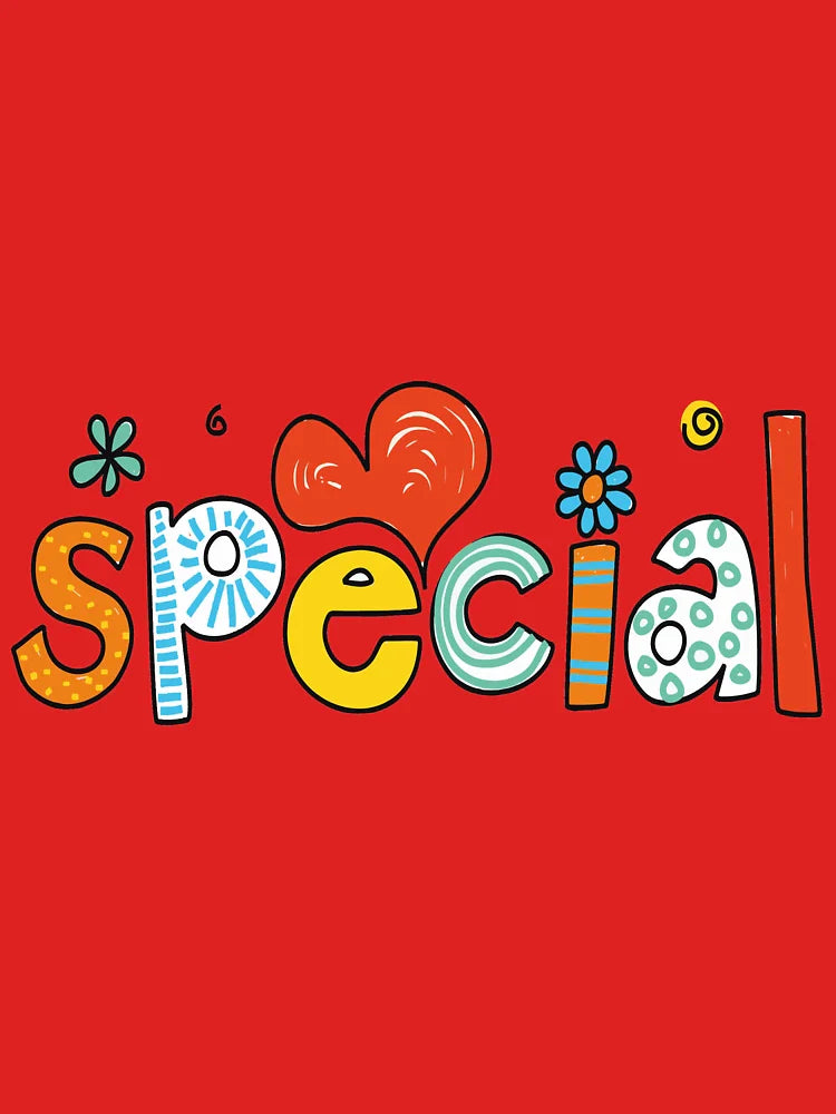 You Are SPECIAL! Classic T-Shirt