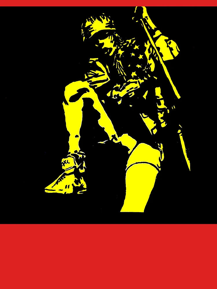 Axl Rose Classic T-Shirt