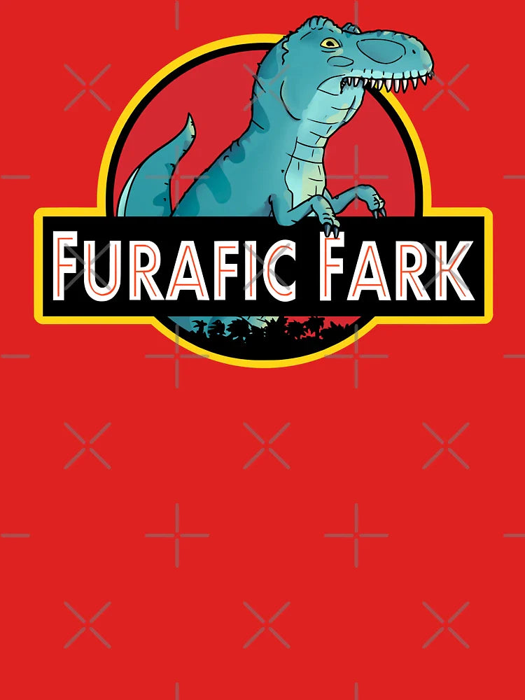 FURAFIC FARK 2 Classic T-Shirt