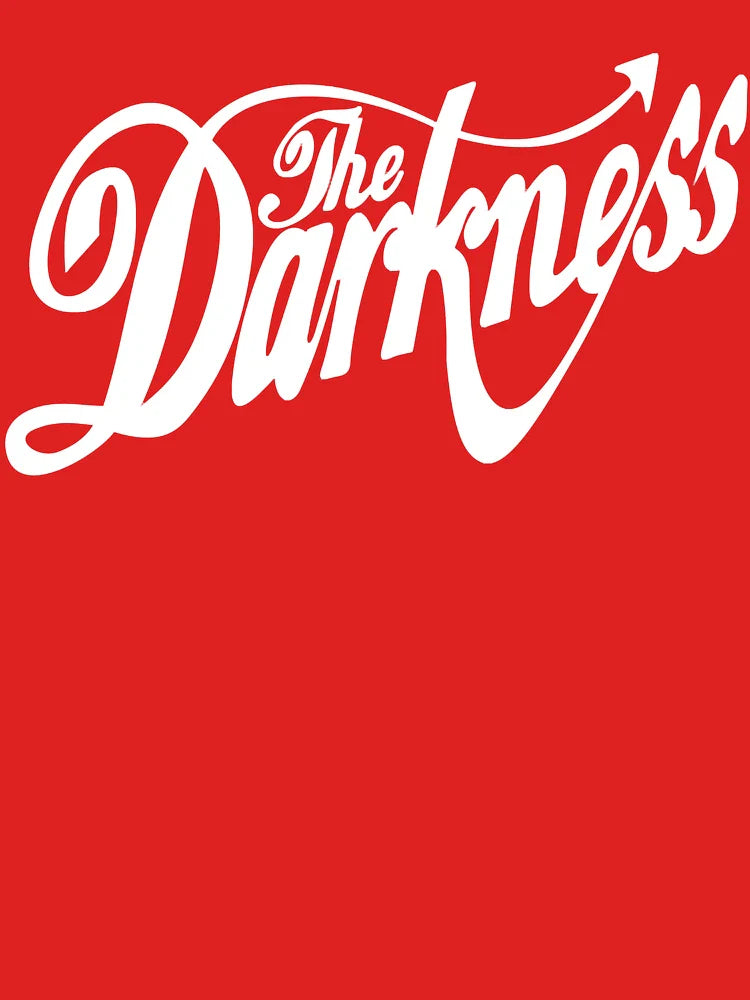 Best seller   the darkness band merchandise essential t shirt Classic T-Shirt