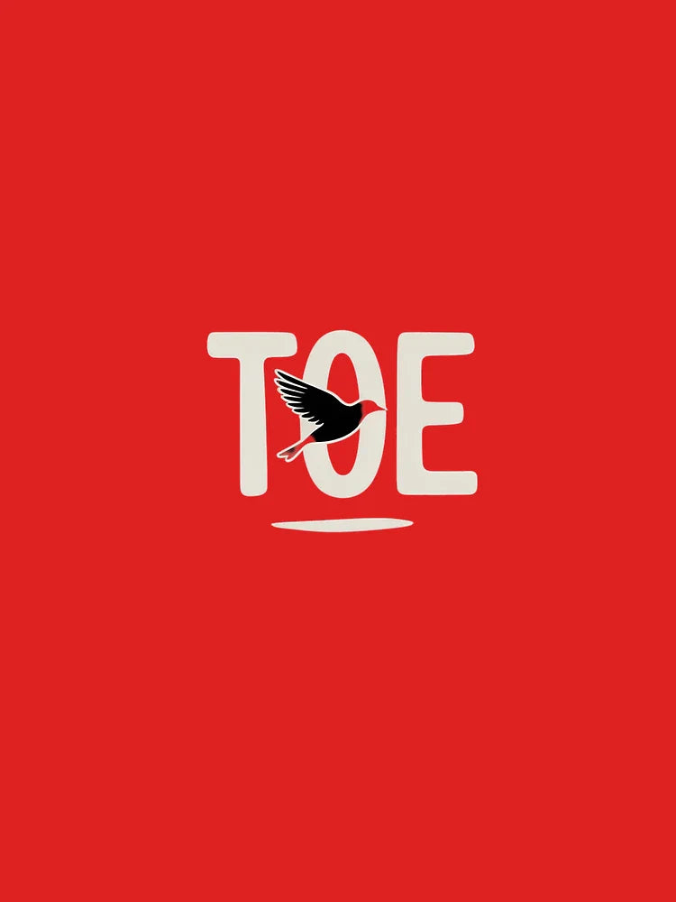 TOE. BAND Classic T-Shirt
