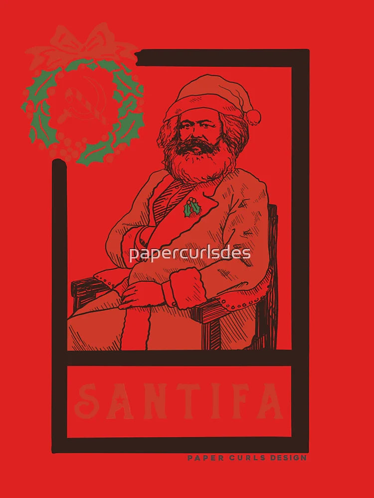 Santifa Classic T-Shirt