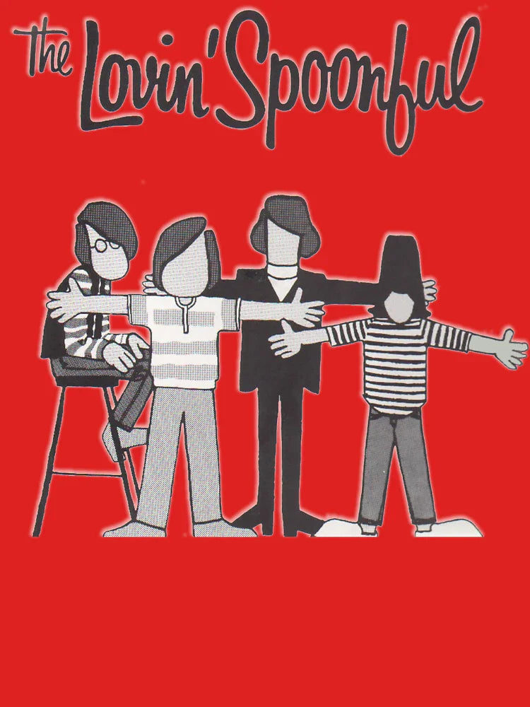 The Lovin' Spoonful Classic T-Shirt