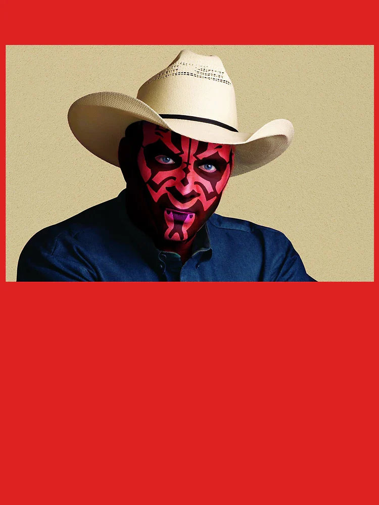 Garth Maul Classic T-Shirt