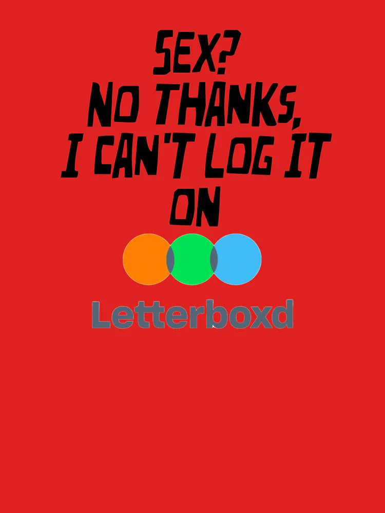 Letterboxd Rizz Classic T-Shirt