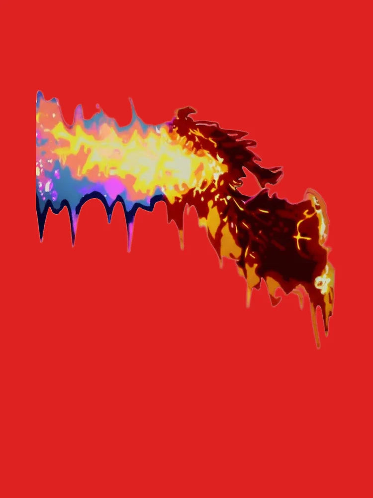 Der Eisendrache Dragon Classic T-Shirt