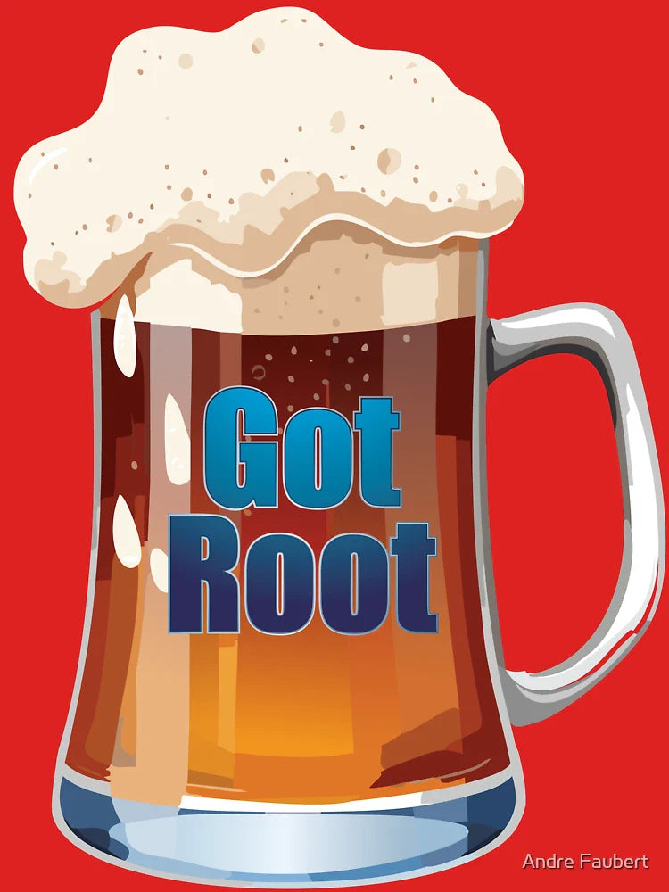 Got Root Classic T-Shirt
