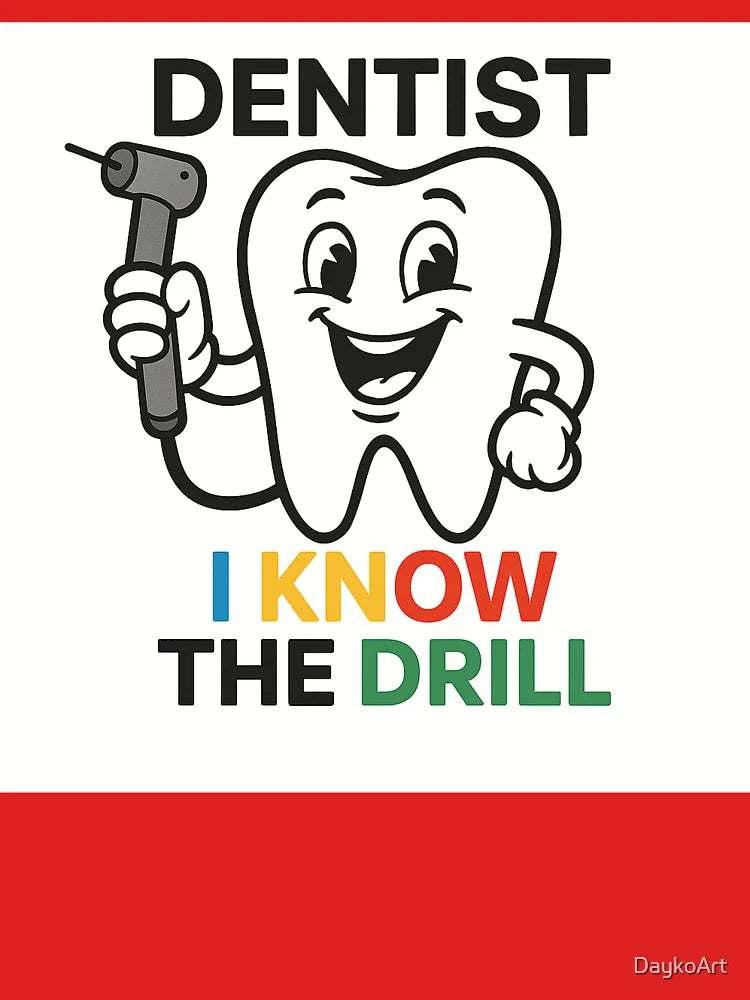 Dentist  profession Classic T-Shirt