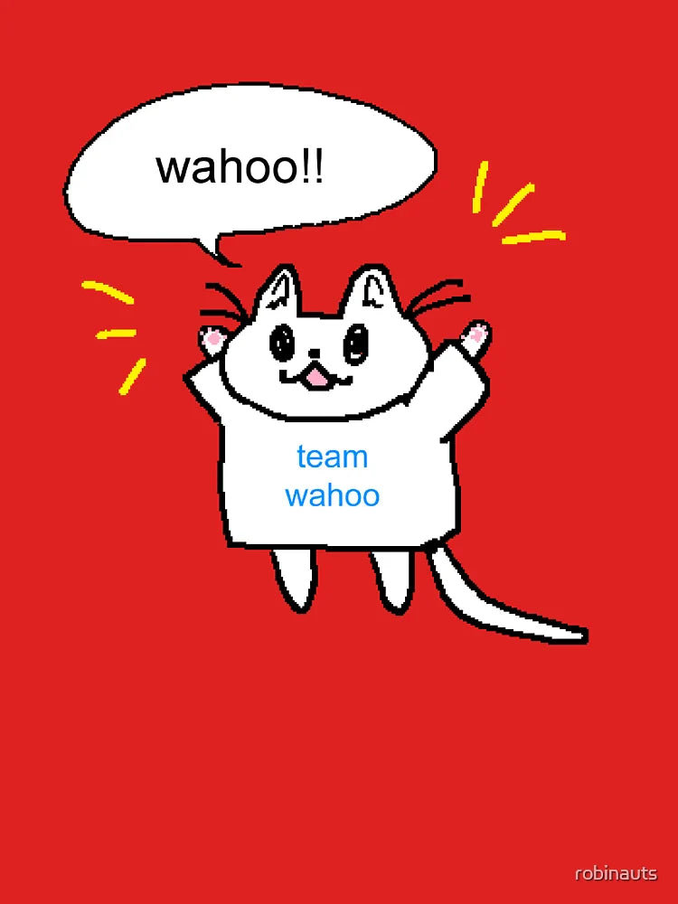 team wahoo Classic T-Shirt