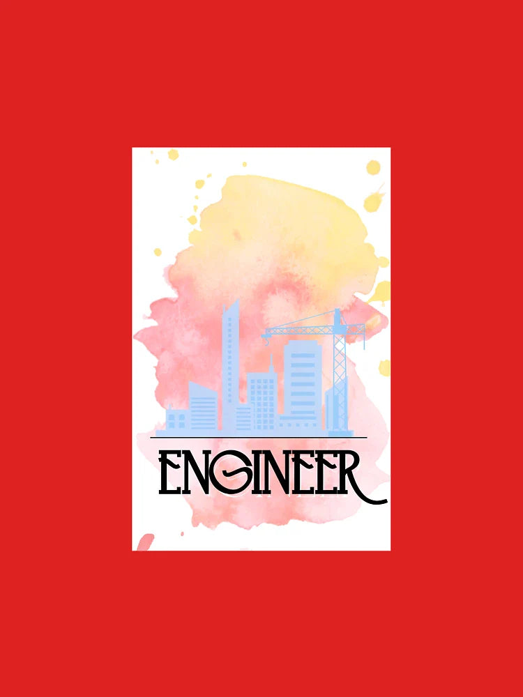 Engineer Classic T-Shirt