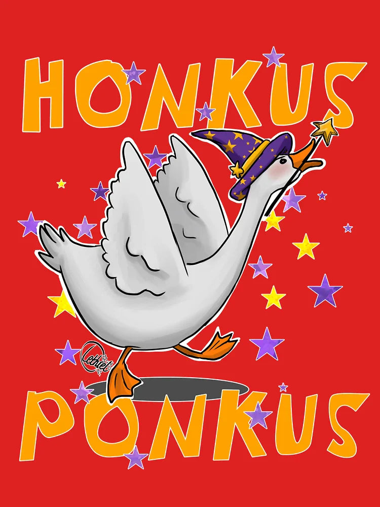 Honkus Ponkus Classic T-Shirt
