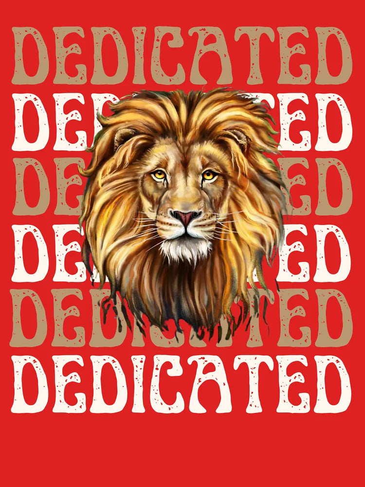Ive Been Staying Dedicated Classic T-Shirt