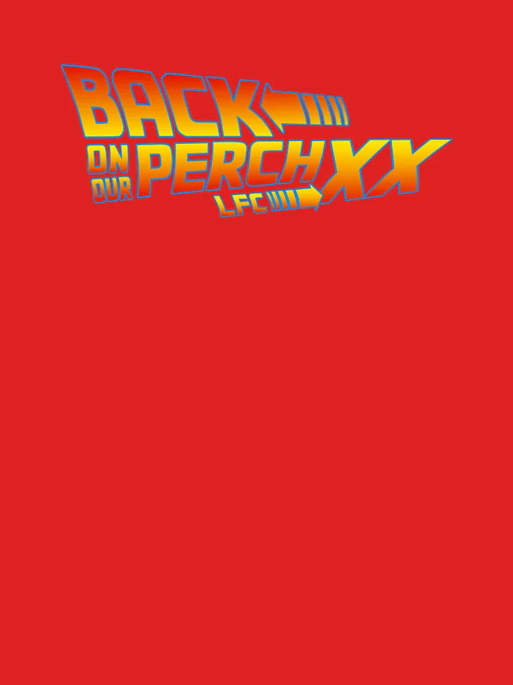 Back on our perch Classic T-Shirt