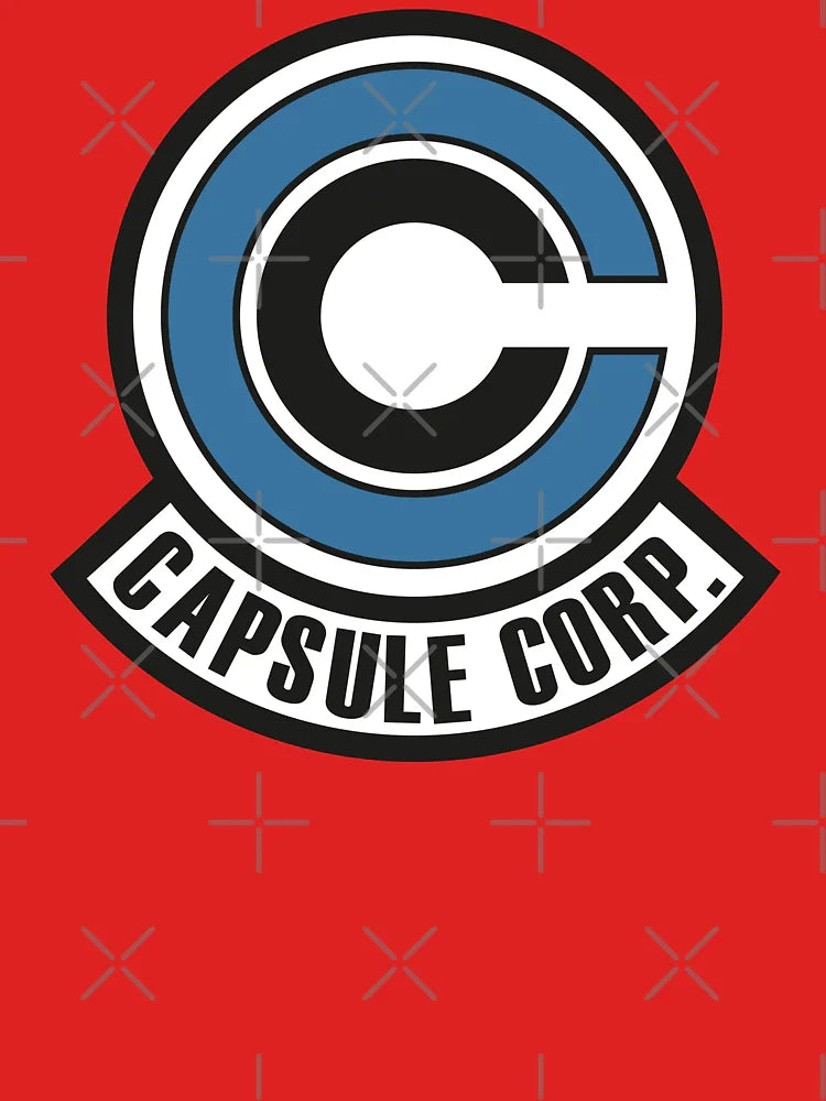 Retro Corp Classic T-Shirt