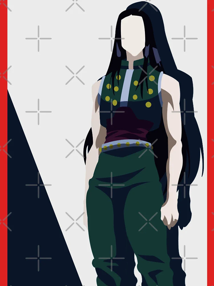 Anime Classic T-Shirt