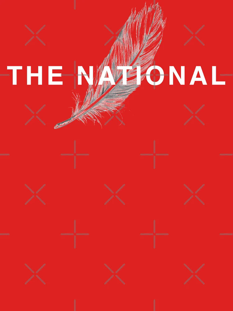 The National - You Had Your Soul With You Classic T-Shirt