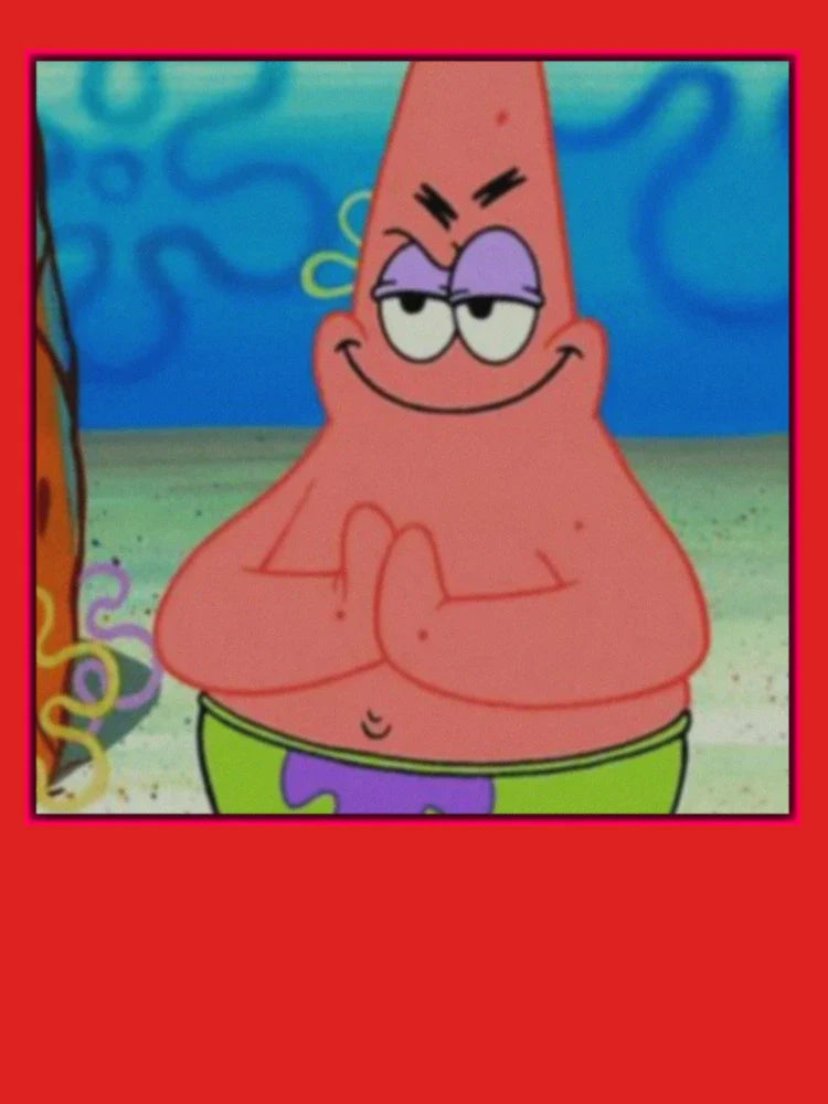 Sly Patrick Classic T-Shirt