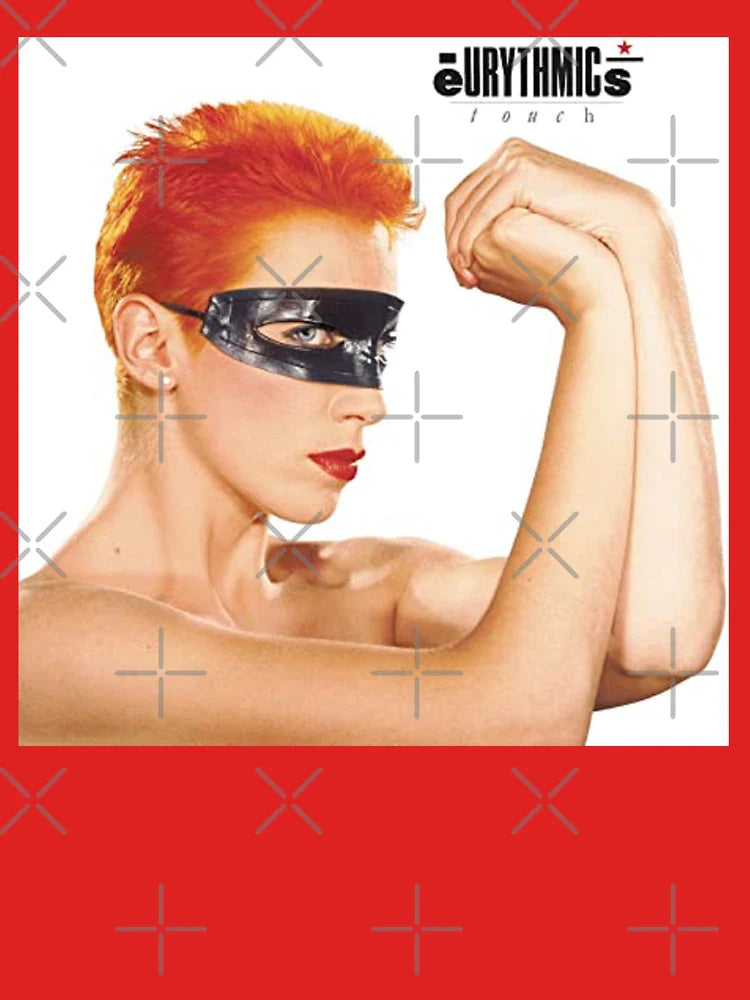 Eurythmics  Classic T-Shirt