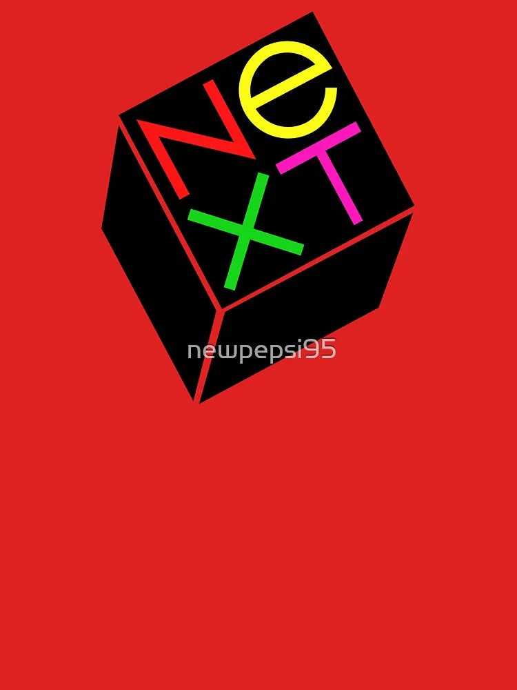 NextStep logo Classic T-Shirt