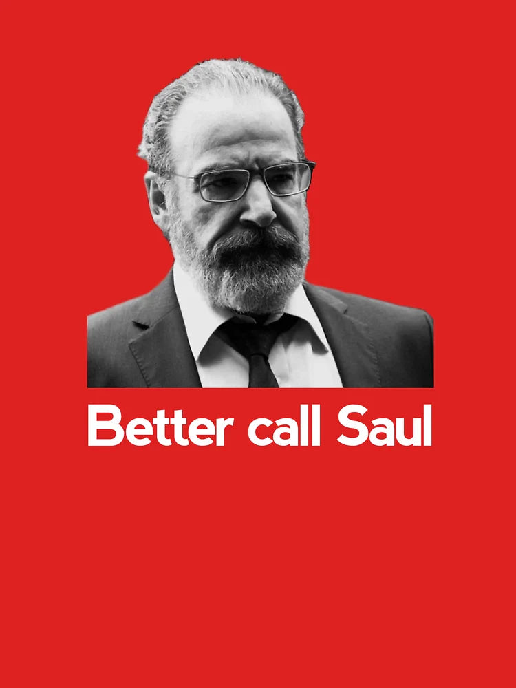 Better call Saul Berenson Classic T-Shirt