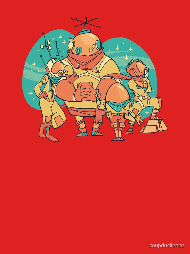squad goals Classic T-Shirt