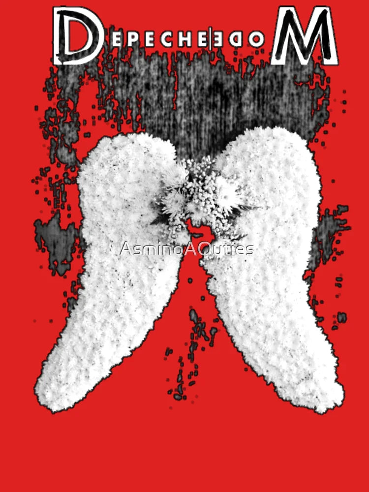 Depeche Mode Classic T-Shirt