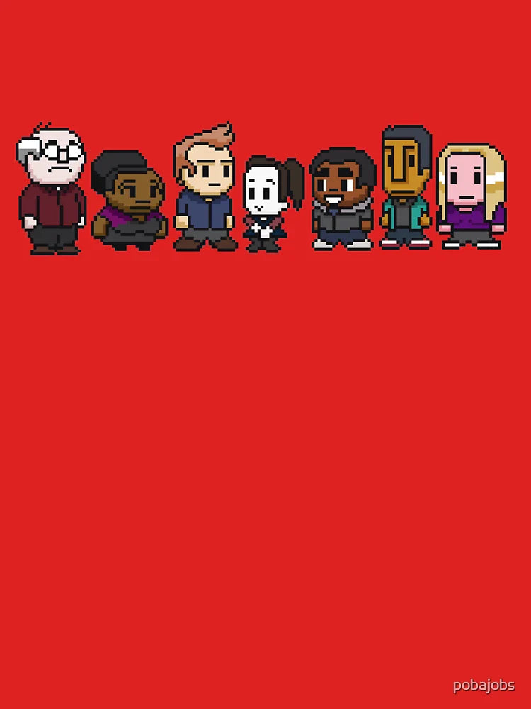 Community Tee Classic T-Shirt