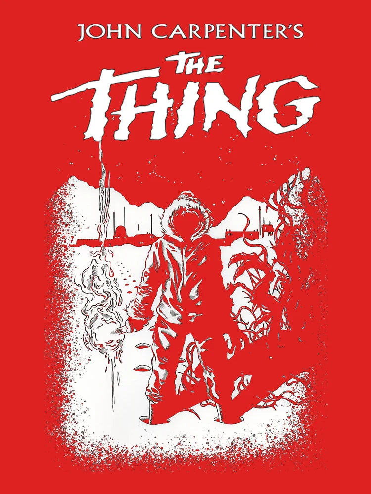 1982 jc Classic T-Shirt