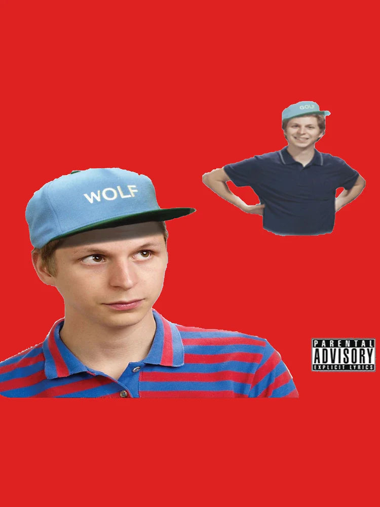 Michael Cera Gang Classic T-Shirt
