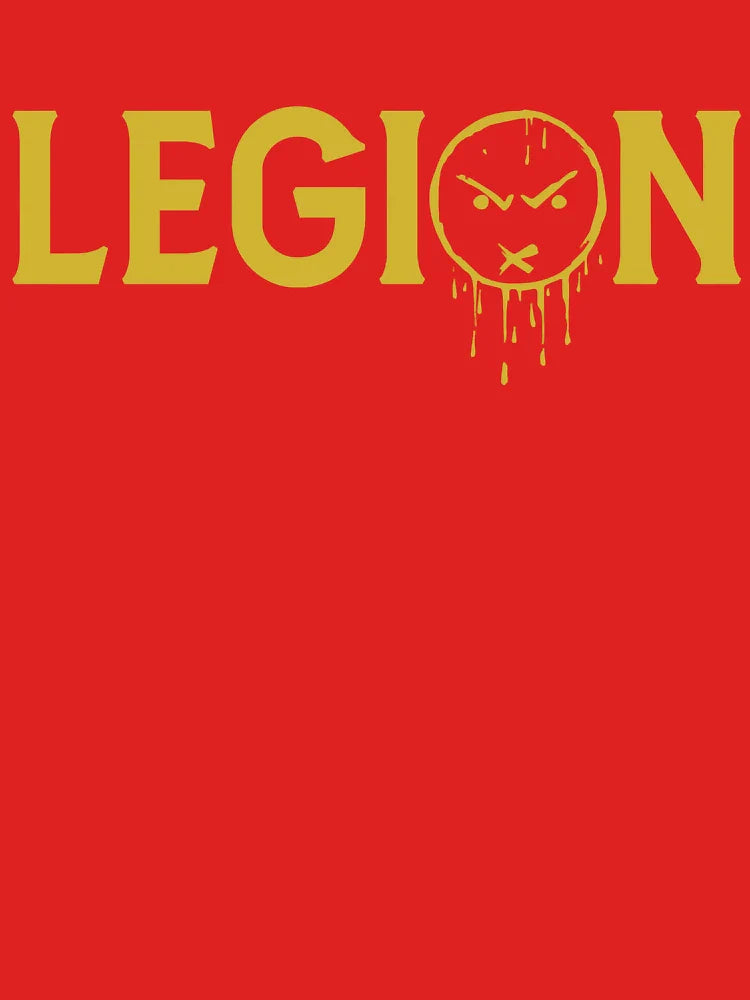 Legion of Skanks Merch Classic T-Shirt