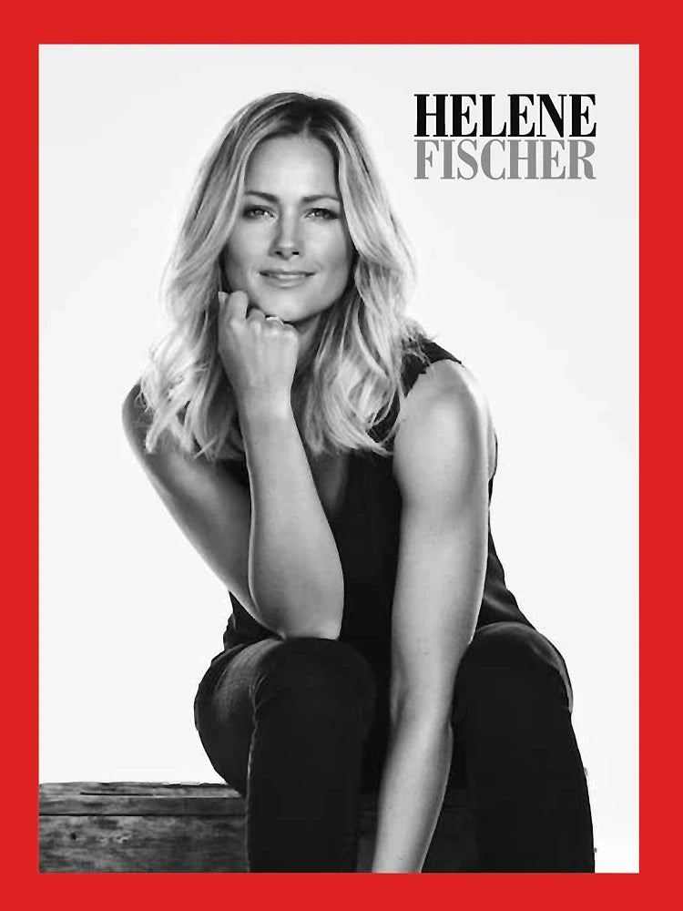 HELENE FISCHER Classic T-Shirt