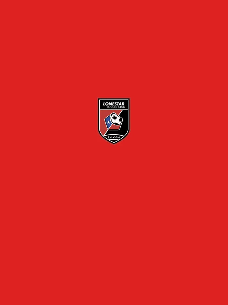 Lonestar FC Classic T-Shirt