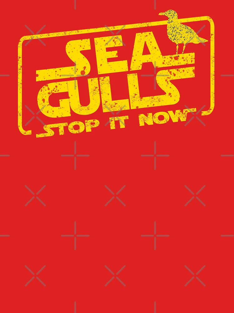 Seagulls Classic T-Shirt