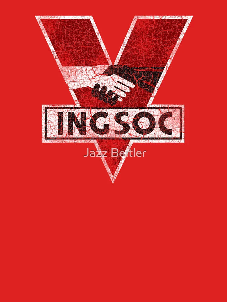 INGSOC Classic T-Shirt