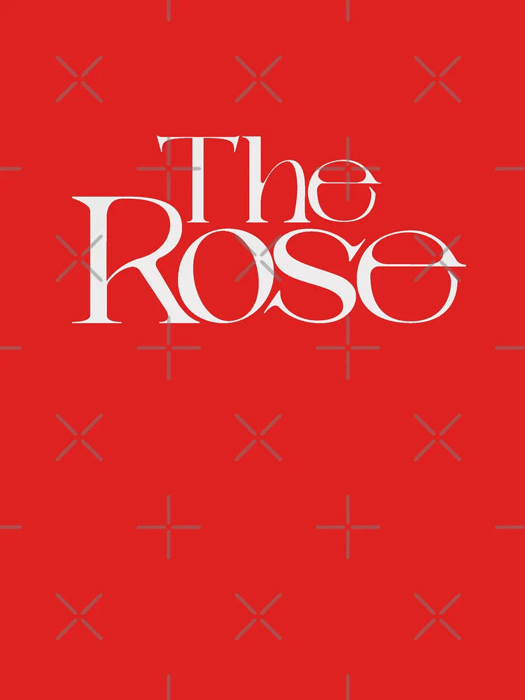 TheRose K-pop HD  Classic T-Shirt