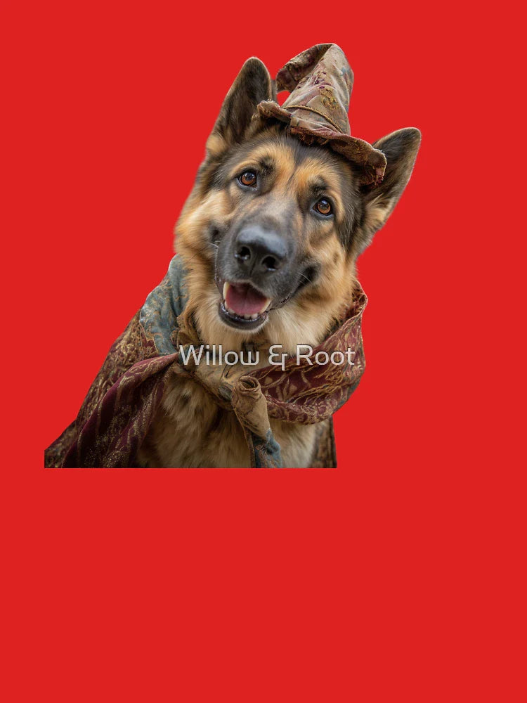 Renaissance Faire Dogs (Sticker Collection) #4 Classic T-Shirt