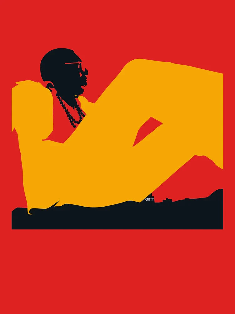 CURTIS special edition Classic T-Shirt
