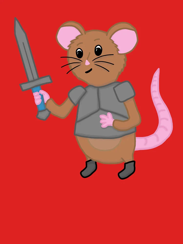 Sir Wombleton Classic T-Shirt