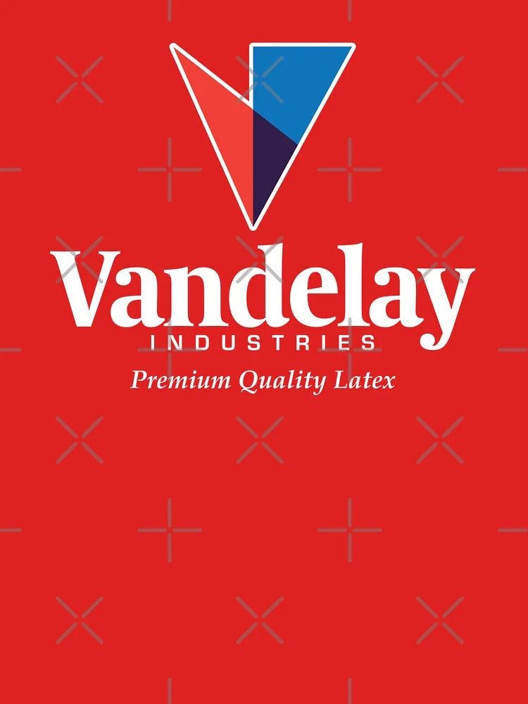 Vandelay Industries - Premium Quality Latex Classic T-Shirt