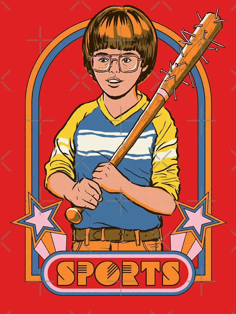 Extreme Sports Classic T-Shirt