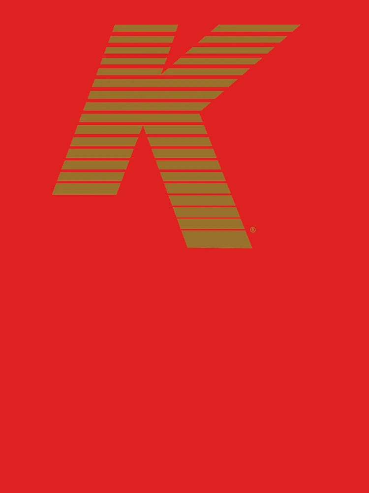 Zildjian K Logo Classic T-Shirt