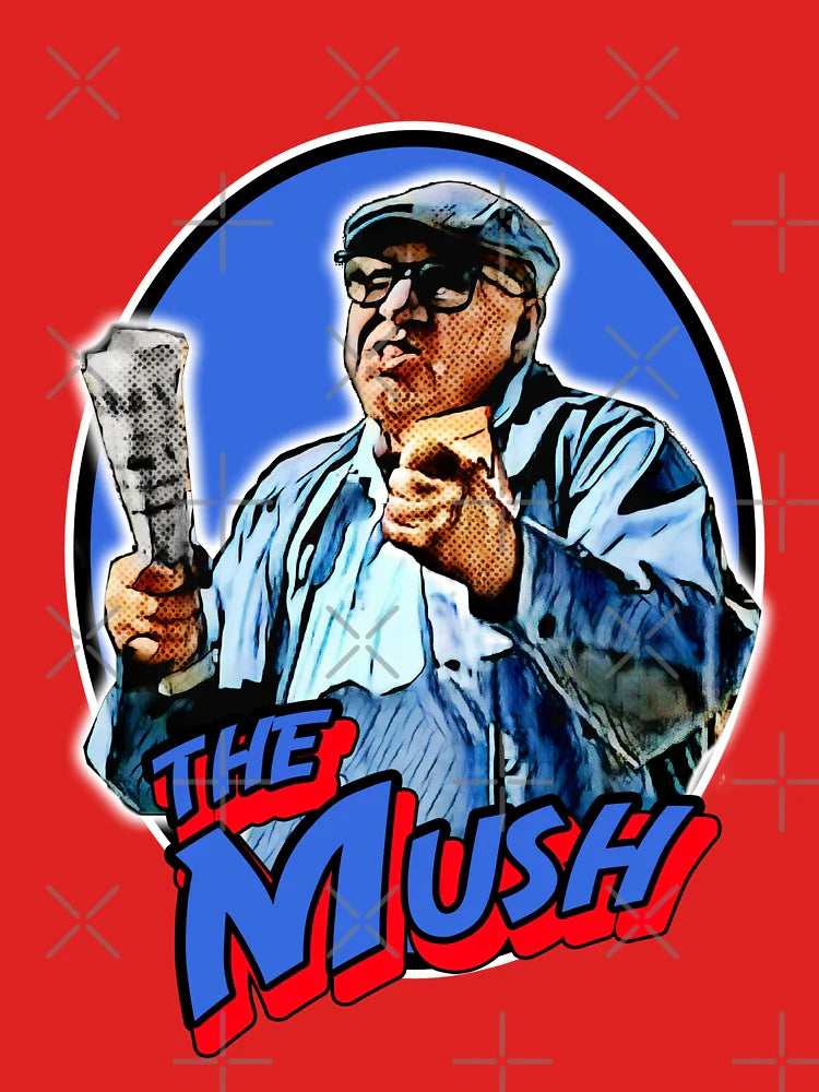 the Mush Classic T-Shirt