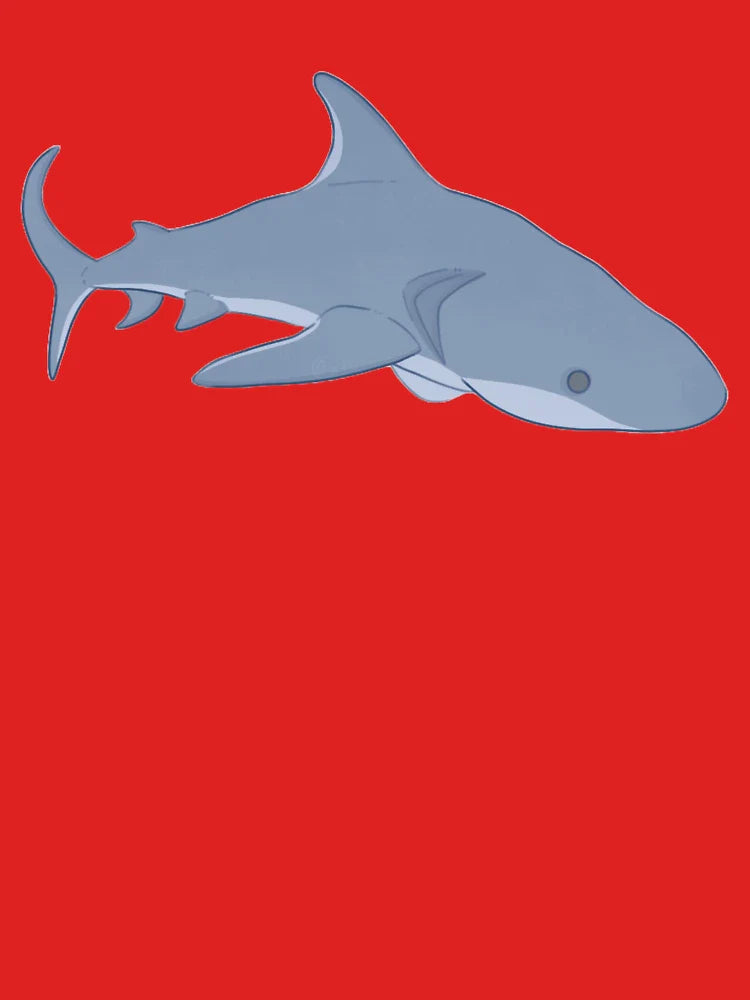 shark! Classic T-Shirt