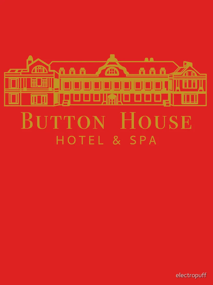 button house hotel & spa Classic T-Shirt