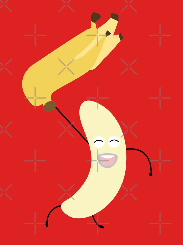 Banana Joe Classic T-Shirt