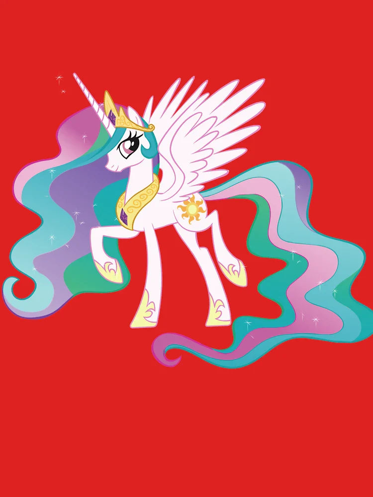 Princess Celestia  Classic T-Shirt