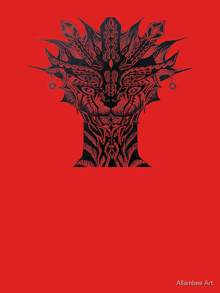 sun cat Classic T-Shirt