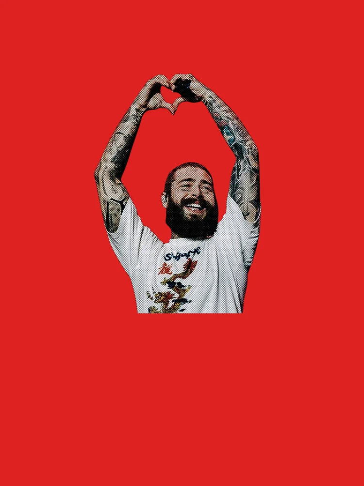Love Posty Classic T-Shirt