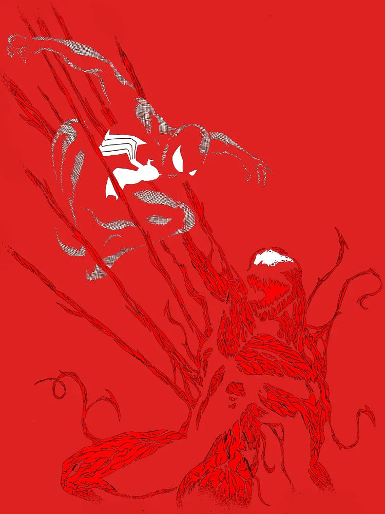 Carnage ! Classic T-Shirt