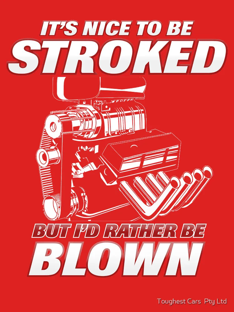 BLOWN! Apparel - Top Seller Classic T-Shirt